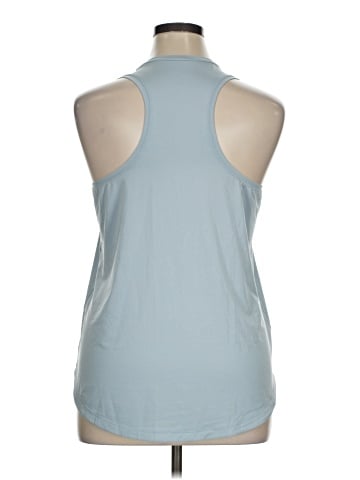 Peloton Sleeveless T-Shirt (view 2)