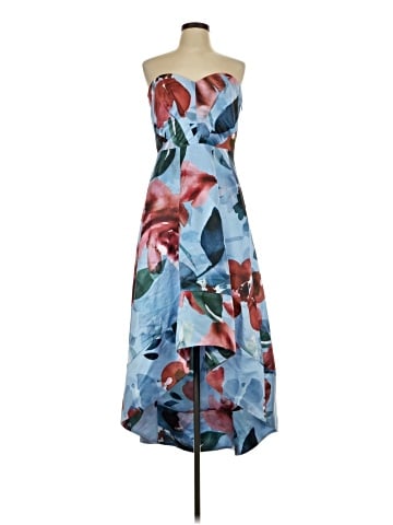 Parker Cocktail Dress (view 1)