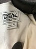 Eddie Bauer Ivory 3/4 Sleeve Button-Down Shirt Size XL - photo 7