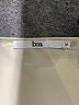 boa. Solid Ivory Tan Formal Skirt Size M - photo 4