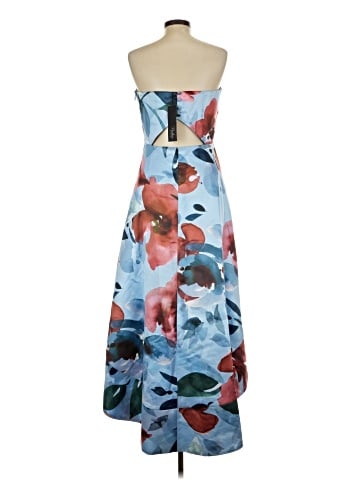 Parker Cocktail Dress (view 2)