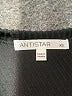 Antistar Black Cocktail Dress Size XS - photo 7