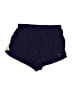 Nike 100% Polyester Blue Athletic Shorts Size S - photo 1