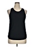 Assorted Brands Black Active Tank Size XL (estimated) - photo 1