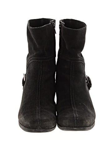 C La Canadienne Ankle Boots (view 2)