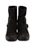 C La Canadienne Black Ankle Boots Size 10 - photo 2