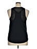 Assorted Brands Black Active Tank Size XL (estimated) - photo 2