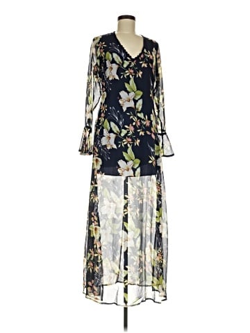Grifflin Casual Dress (view 1)