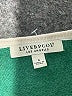 Liverpool Los Angeles Color Block Blue Pullover Sweater Size S - photo 7