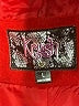 krush Red Coat Size L - photo 6
