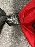 krush Red Coat Size L - photo 7