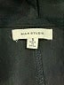 Max Studio Black Coat Size S - photo 6