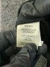 Max Studio Black Coat Size S - photo 7