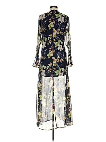 Grifflin Casual Dress (view 2)