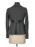 Context 100% Acetate Tweed Gray Coat Size 6 - photo 2