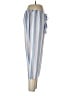 Laura Ashley Stripes Blue Casual Pants Size L - photo 4
