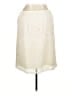 Chico's Ivory Casual Skirt Size XL (3) - photo 2