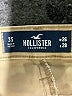 Hollister Tan Khakis Size 3S' - photo 7