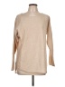 Charter Club Tan Pullover Sweater Size L - photo 1