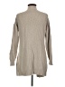 Max Studio Tan Cardigan Size M - photo 2