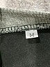 Unbranded Black Pullover Sweater Size M - photo 7