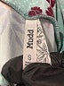 Mudd Tropical Blue Casual Dress Size S - photo 7