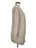 Max Studio Tan Cardigan Size M - photo 4