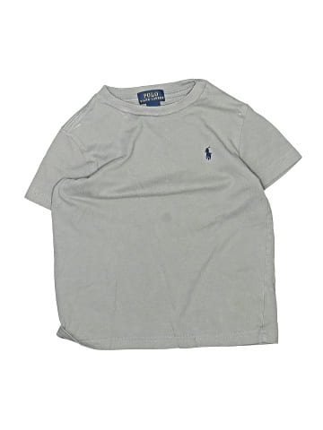 Polo by Ralph Lauren Short Sleeve T-Shirt (view 1)