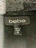 Bebe Black Cocktail Dress Size XS - photo 7