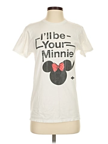 Disneyland Resort Short Sleeve T-Shirt (view 1)