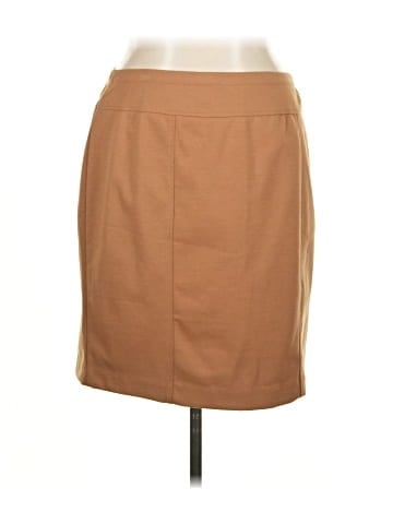 Ellen Tracy Casual Skirt (view 1)