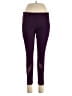 Lululemon Athletica Color Block Purple Active Pants Size 12 - photo 1