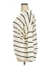 Charlotte Avery Stripes Ivory Pullover Sweater Size XXL (estimated) - photo 5