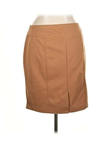 Ellen Tracy Casual Skirt (view 2)