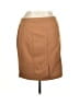 Ellen Tracy Solid Tan Casual Skirt Size XL - photo 2