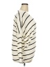 Charlotte Avery Stripes Ivory Pullover Sweater Size XXL (estimated) - photo 4