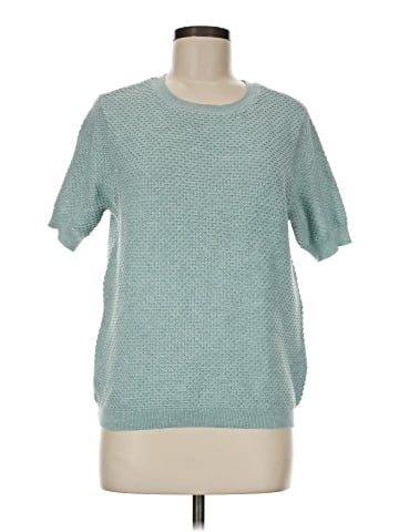 Nine West Pullover Sweater (view 1)