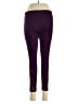 Lululemon Athletica Color Block Purple Active Pants Size 12 - photo 2
