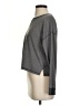 Arizona Jean Company Gray Pullover Sweater Size S - photo 5