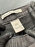 American Rag Cie Black Gray Jeans Size 5 - photo 7