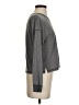 Arizona Jean Company Gray Pullover Sweater Size S - photo 4