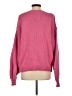 Princess Polly Solid Pink Pullover Sweater Size Sm - Med - photo 2