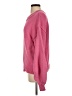 Princess Polly Solid Pink Pullover Sweater Size Sm - Med - photo 5