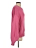 Princess Polly Solid Pink Pullover Sweater Size Sm - Med - photo 4