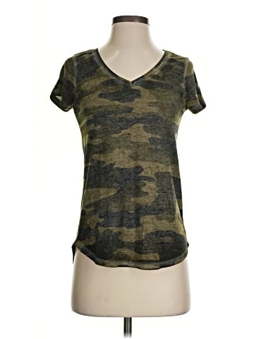 Lucky Brand Short Sleeve T-Shirt (view 1)