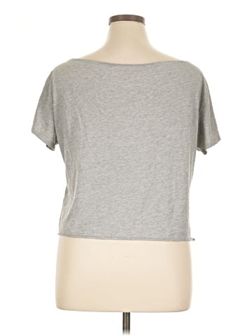 Hollister Short Sleeve T-Shirt (view 2)