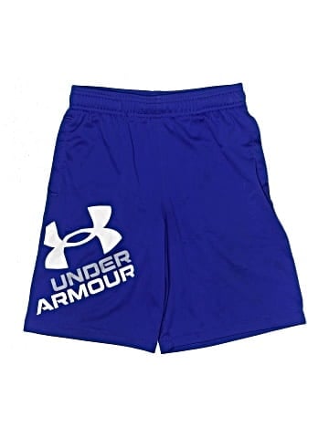 Under Armour Athletic Shorts (view 1)
