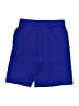 Under Armour 100% Polyester Blue Athletic Shorts Size M (youth) - photo 2