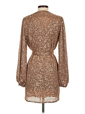 Audrey 3+1 Cocktail Dress (view 2)