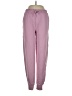 OVS Color Block Pink Casual Pants Size S - photo 1